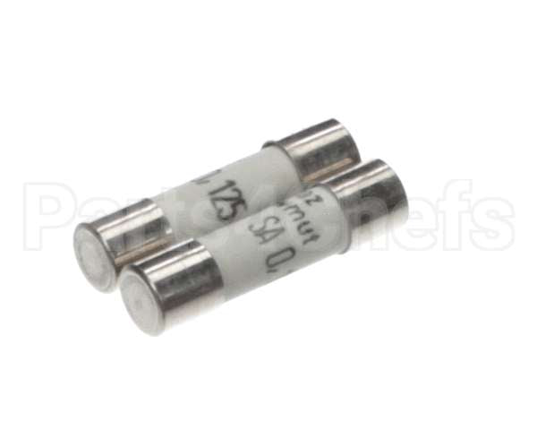 0D3931 Electrolux Professional Fuse, 2 Pieces