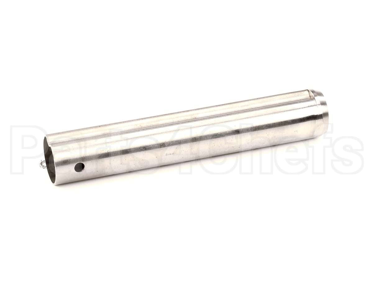 0D4065 Electrolux Professional Long Tube; Upper Plate; Speedelight;160M