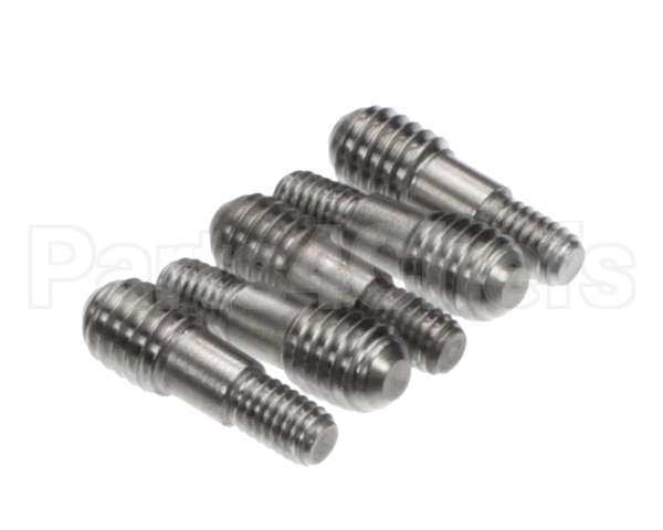 0D4066 Electrolux Professional Locking Screw; Set 5Pcs; Speedelight