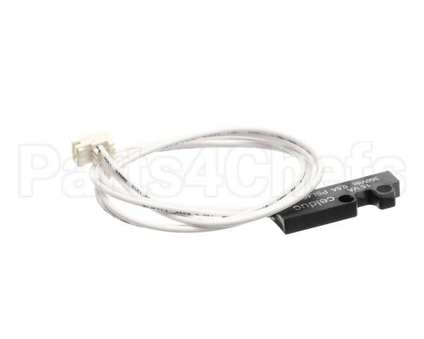 0D5191 Electrolux Professional Detector, Eq Elx65