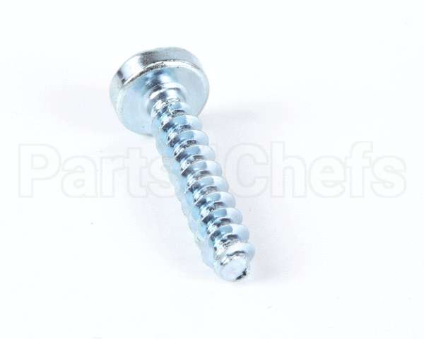 0D5235 Electrolux Professional Screw; Pt Torx K4020 B3M; 10 Pieces