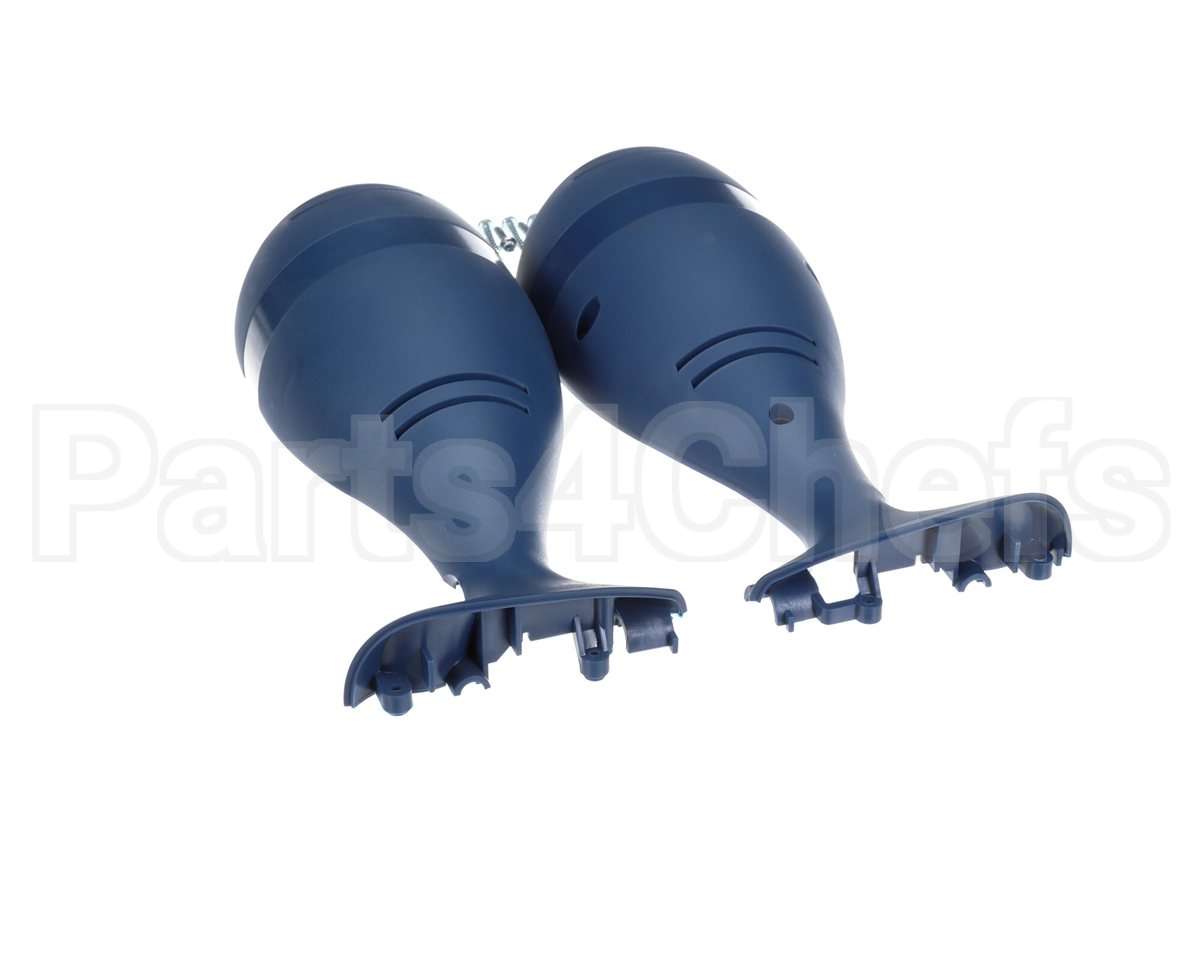 0D5242 Electrolux Professional Crankcase, Ass, B3M
