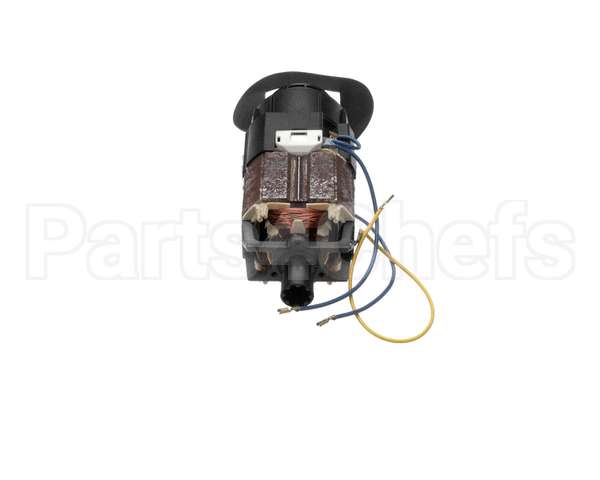 0D5247 Electrolux Professional Motor, 115V 350W Eq B3M