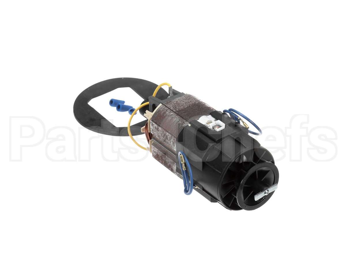 0D5248 Electrolux Professional Motor, 115V 440W Eq B3M