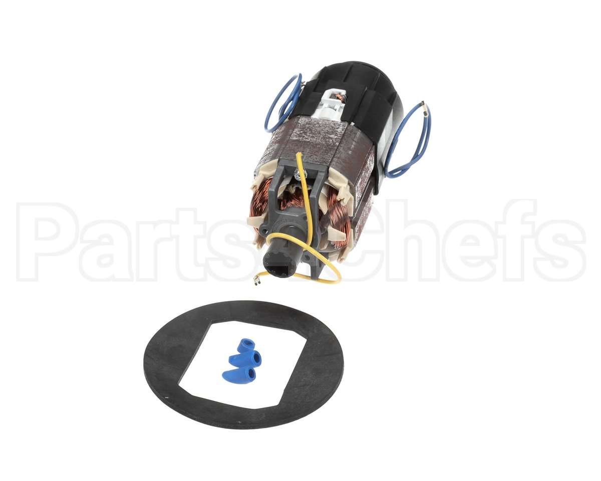 0D5248 Electrolux Professional Motor, 115V 440W Eq B3M