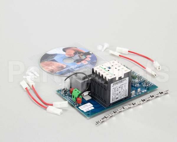 0D5420 Electrolux Professional Power Board, Mo Eq Trs