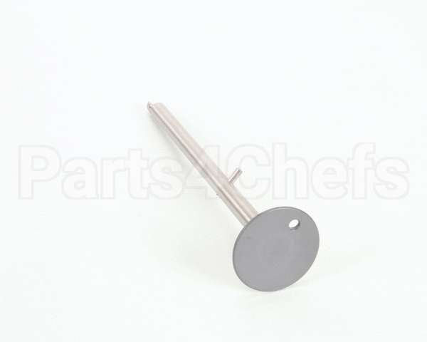 0D5432 Electrolux Professional Locking Bar Assembly, Eq Trk2