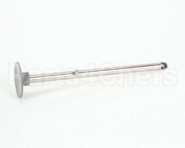 0D5432 Electrolux Professional Locking Bar Assembly, Eq Trk2