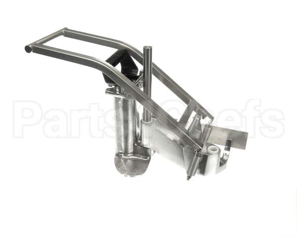 0D5488 Electrolux Professional Lever, Complete Eq Tr260