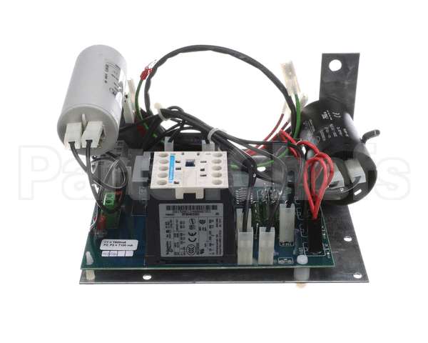 0D5489 Electrolux Professional Power Board, 115V 1V Ul Eq Trk
