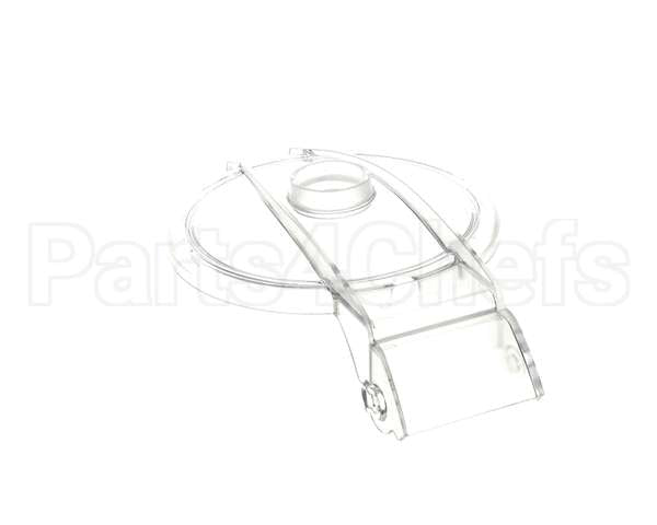 0D5491 Electrolux Professional Lid, 4,5/5,5L Trk2