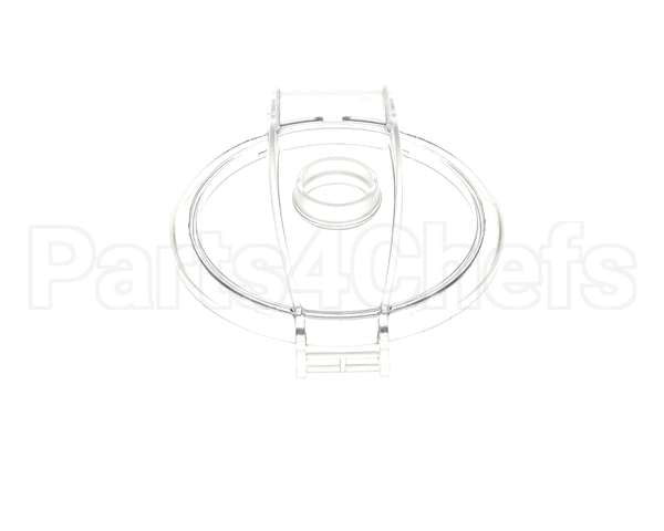 0D5491 Electrolux Professional Lid, 4,5/5,5L Trk2