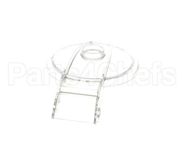 0D5491 Electrolux Professional Lid, 4,5/5,5L Trk2