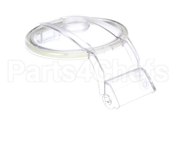 0D5492 Electrolux Professional Lid, 7L Trk2