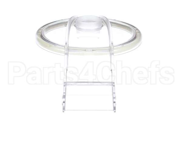 0D5492 Electrolux Professional Lid, 7L Trk2