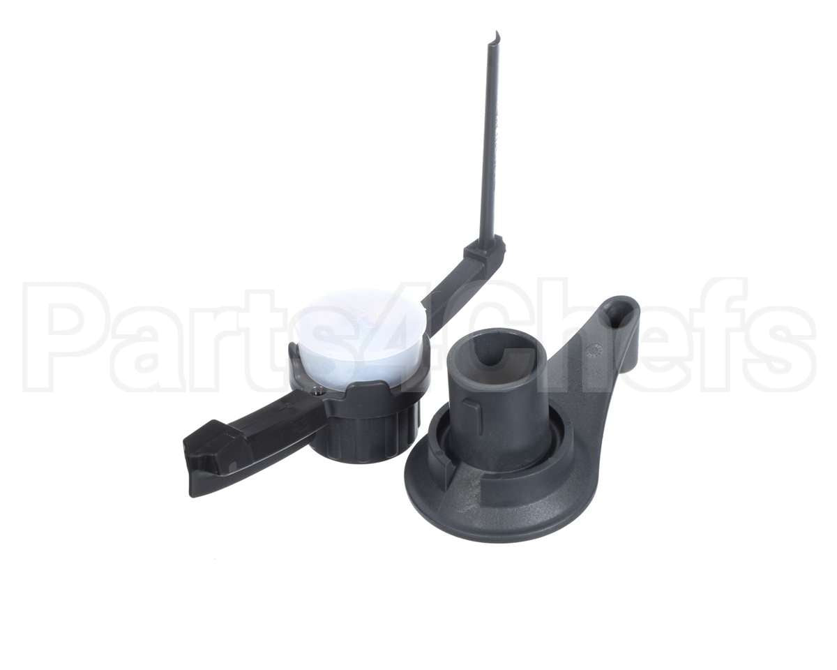 0D5493 Electrolux Professional Scraper, K45