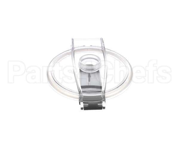 0D5500 Electrolux Professional Lid, With Gasket, 5L Trk45/55