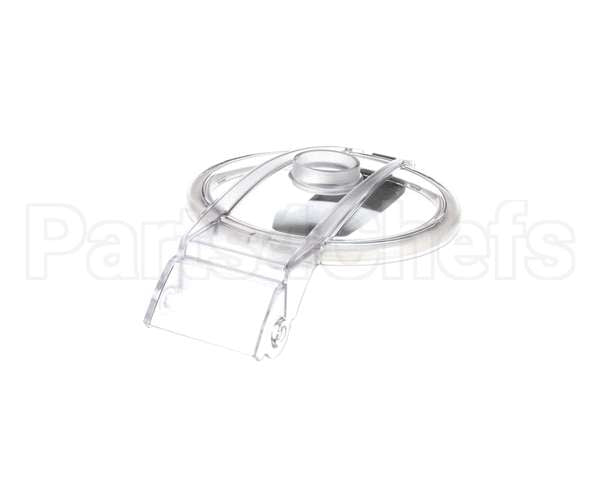 0D5500 Electrolux Professional Lid, With Gasket, 5L Trk45/55