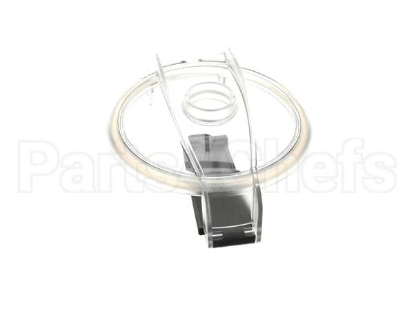 0D5511 Electrolux Professional Lid, Complete 7L Trk70S