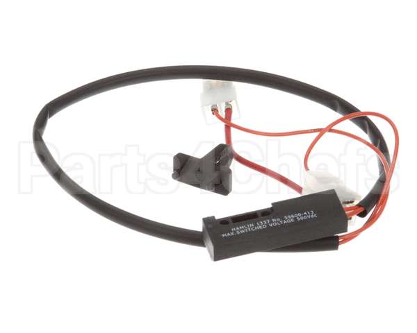 0D5522 Electrolux Professional Support, Psa Complete Trk2