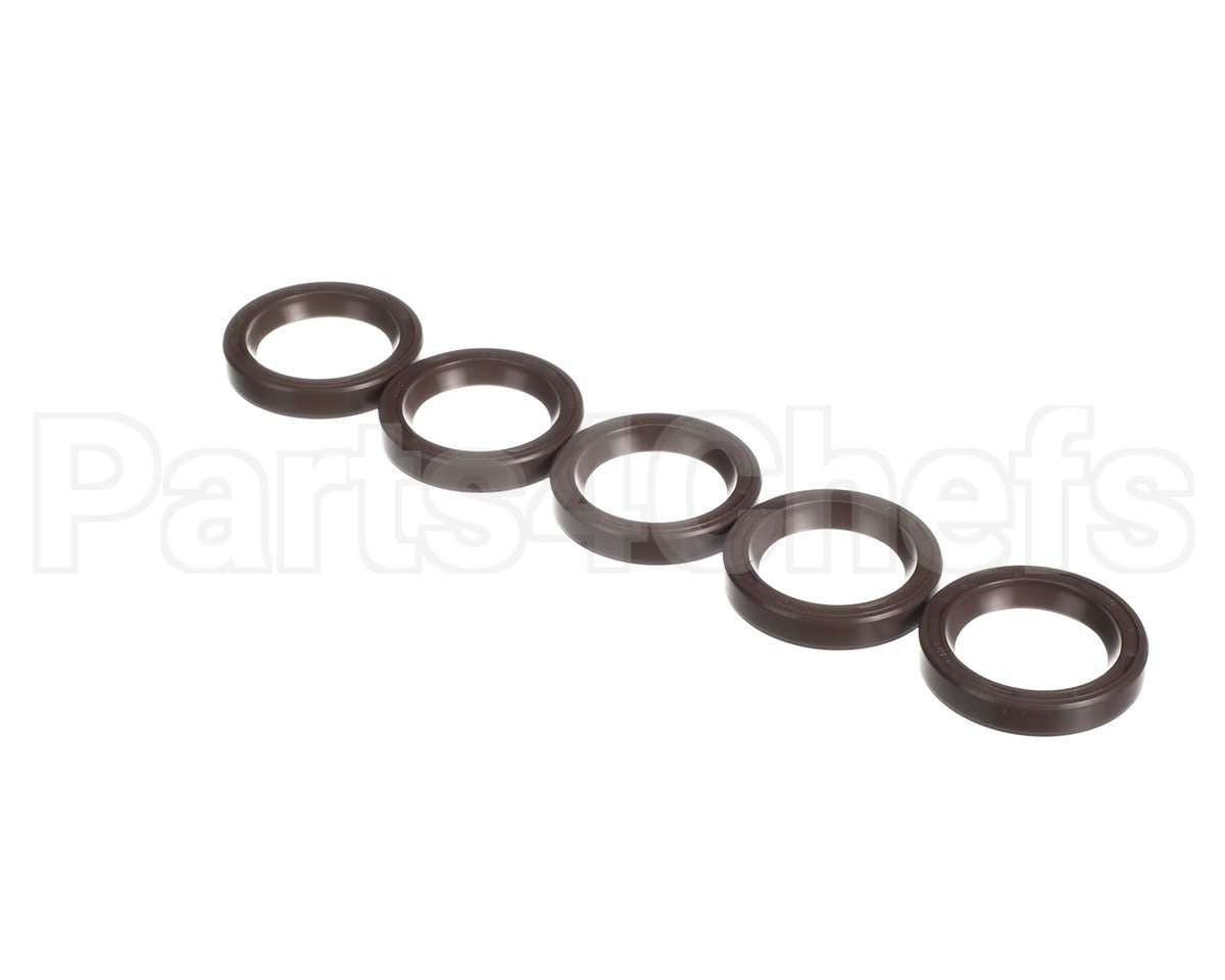 0D5534 Electrolux Professional Lip Seal 28X40X7 (Set X 5)