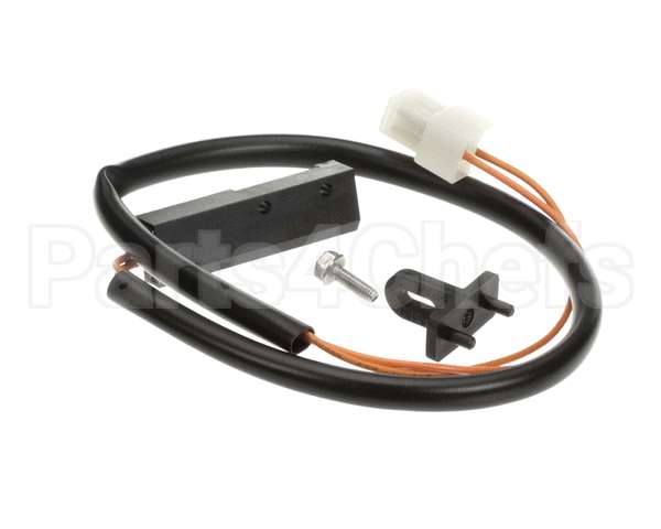 0D5542 Electrolux Professional Support; Psa Complete+Clips Trk2