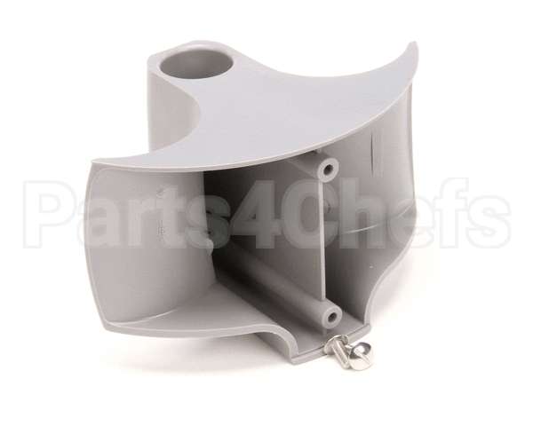 0D5560 Electrolux Professional Plastic Shoe, Eq Trk2