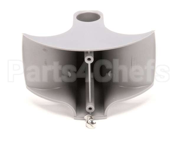 0D5560 Electrolux Professional Plastic Shoe, Eq Trk2