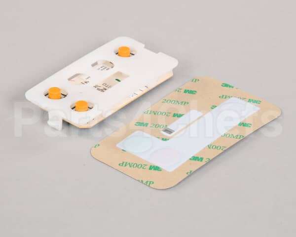 0D5573 Electrolux Professional Support, Carte Cde Eq Tr2S 1V