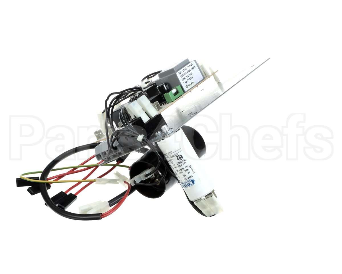 0D5575 Electrolux Professional Support; Mono 1V Tr2S