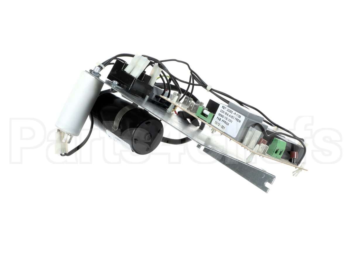 0D5575 Electrolux Professional Support; Mono 1V Tr2S