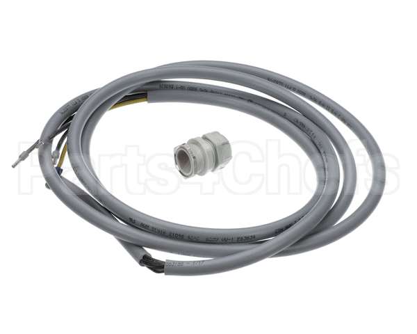 0D5645 Electrolux Professional Supply Cable, Ul Tri K120/180