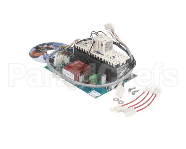 0D5679 Electrolux Professional Power Board, 2V Eq Tbx