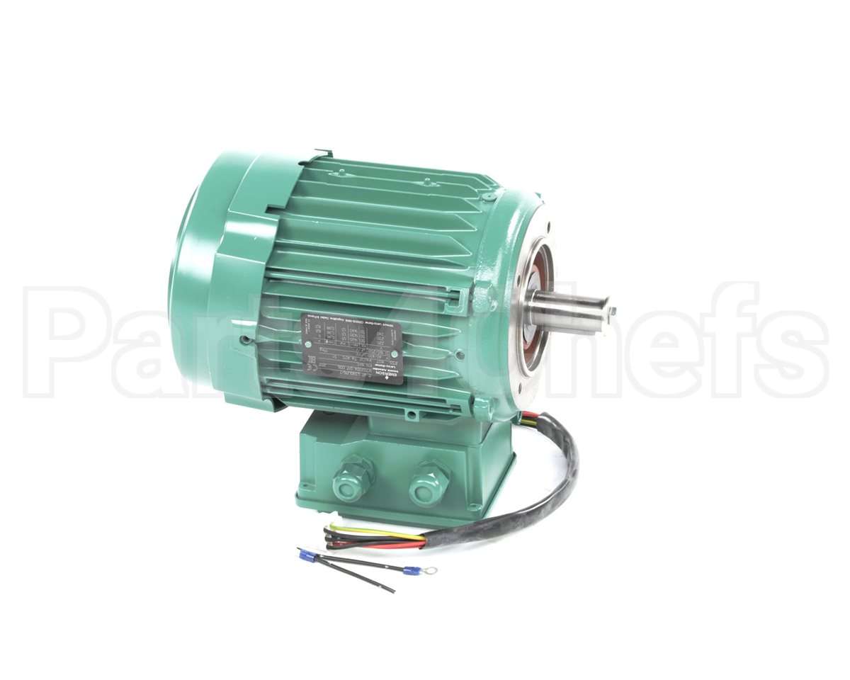 0D5767 Electrolux Professional Motor, Mono Eq Tr260