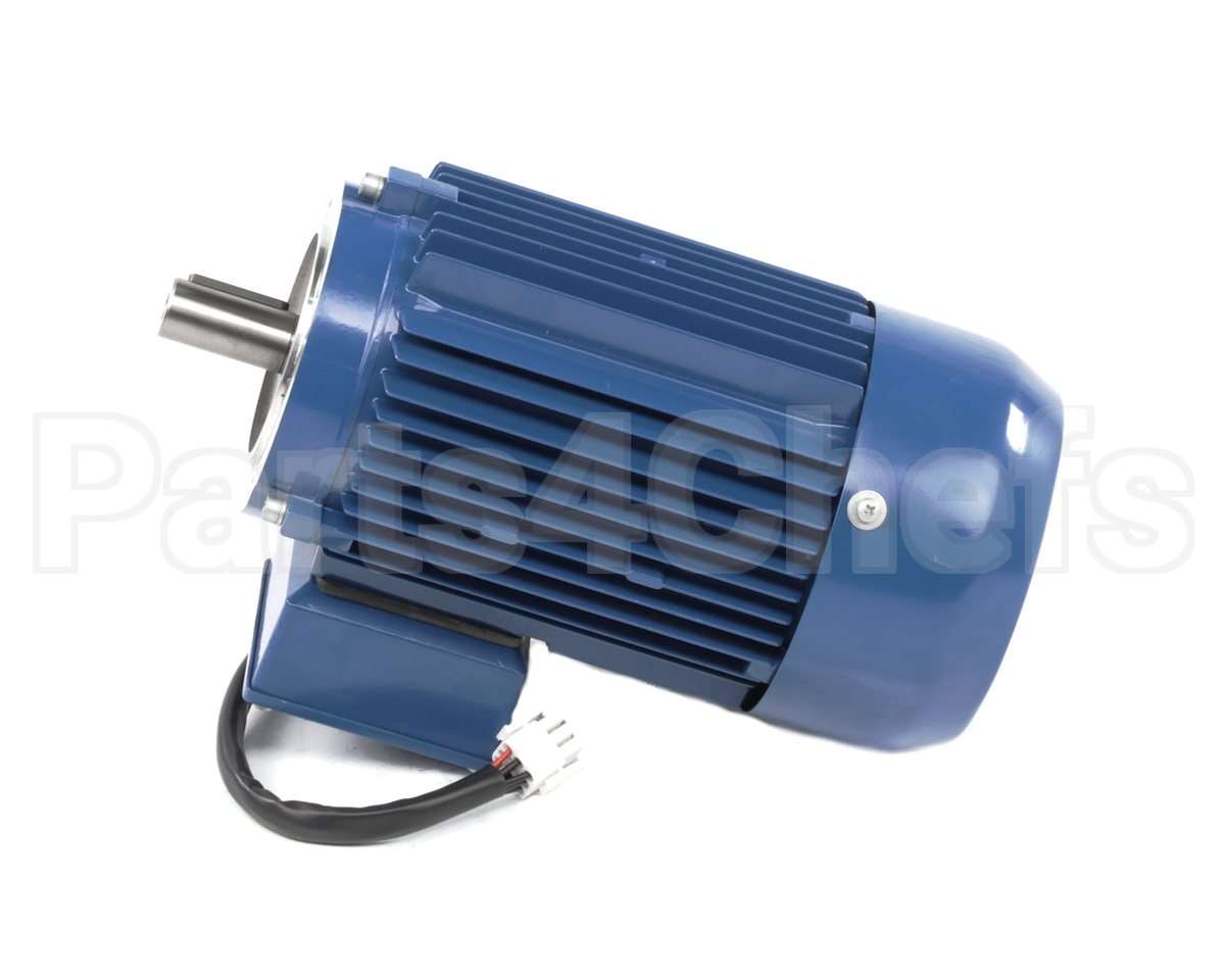 0D5768 Electrolux Professional Motor, Tri Eq Tr260