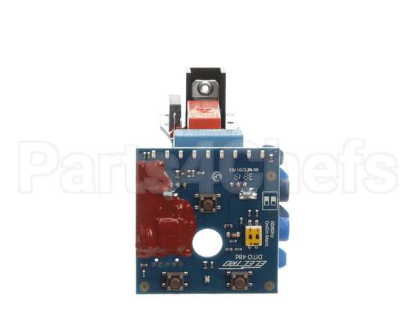 0D5793 Electrolux Professional Speed Variator; 230V 660W Pression M