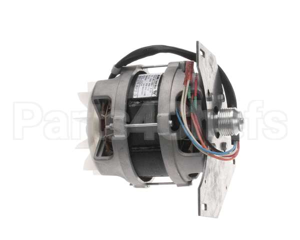 0D5848 Electrolux Professional Motor; Mot 1 100/120 5/6 0.37Kw Tr2S