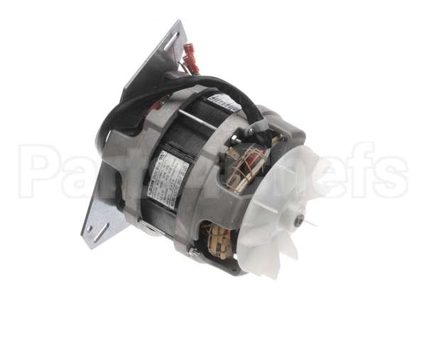 0D5848 Electrolux Professional Motor; Mot 1 100/120 5/6 0.37Kw Tr2S
