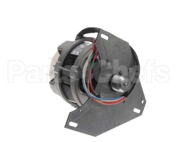 0D5848 Electrolux Professional Motor; Mot 1 100/120 5/6 0.37Kw Tr2S