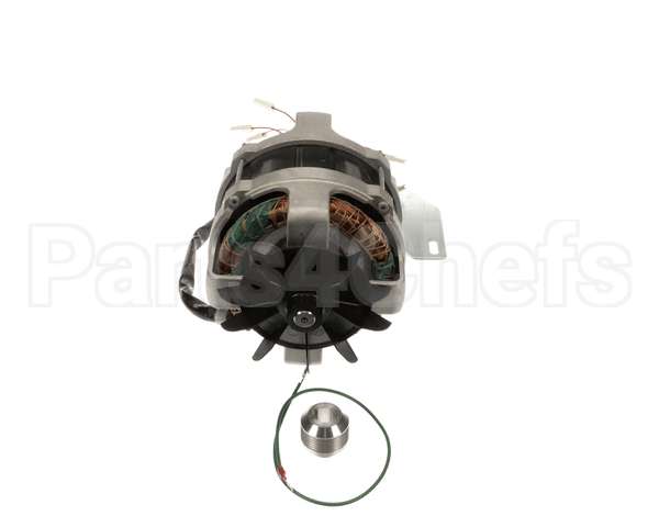 0D5851 Electrolux Professional Motor; Mot 3 208/240 6 0.5/75Kw Tr2S