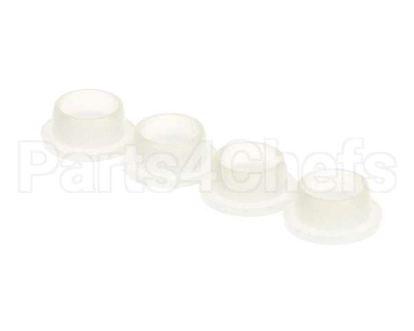 0D5958 Electrolux Professional Plug, Gpn300 F18 (J X4)
