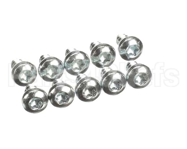 0D5992 Electrolux Professional Screw; Set 10Pcs