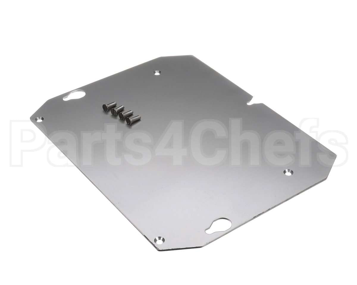 0D6098 Electrolux Professional Plaque Fermeture Eq Tr260