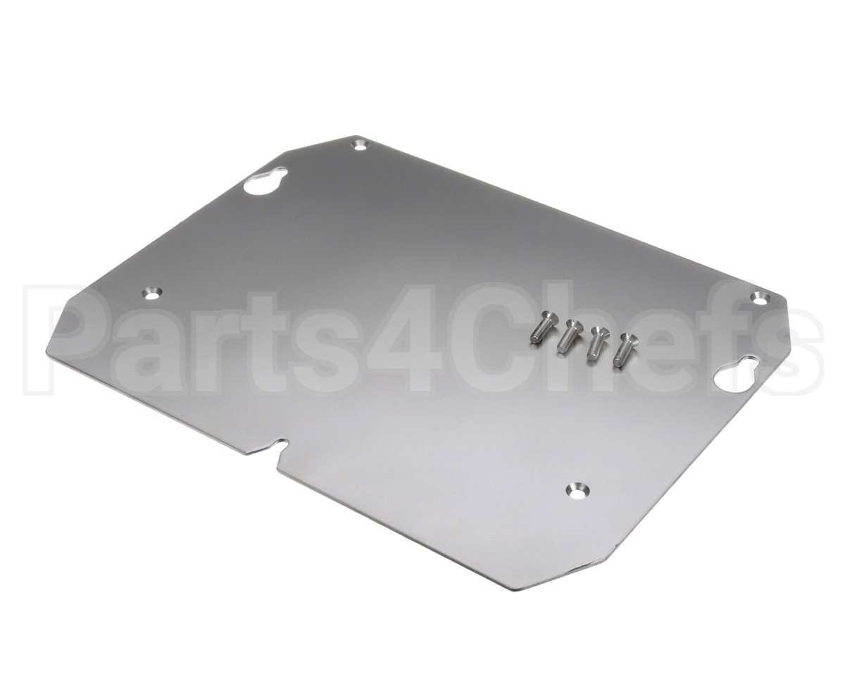 0D6098 Electrolux Professional Plaque Fermeture Eq Tr260