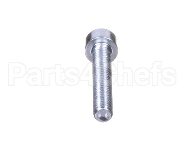 0D6118 Electrolux Professional Vis Chc M5X30 Aczn (Jeu X10)