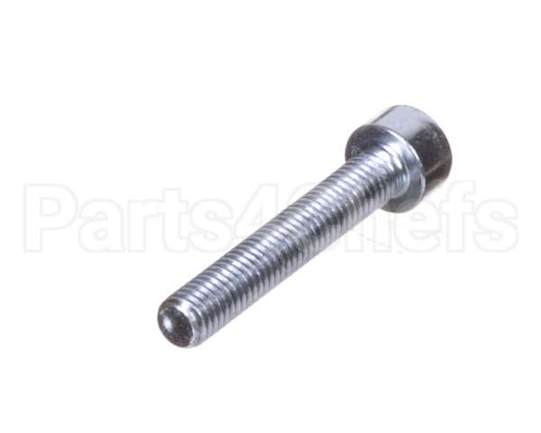 0D6118 Electrolux Professional Vis Chc M5X30 Aczn (Jeu X10)