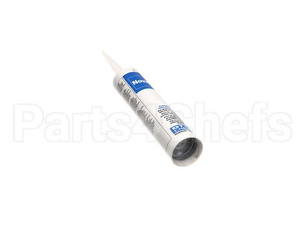 0D6223 Electrolux Professional Sealer; Silicone; Novasil S76-Sp6455