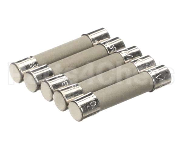 0D6277 Electrolux Professional Fuse, 20A 6,3X32 250V (J X5)