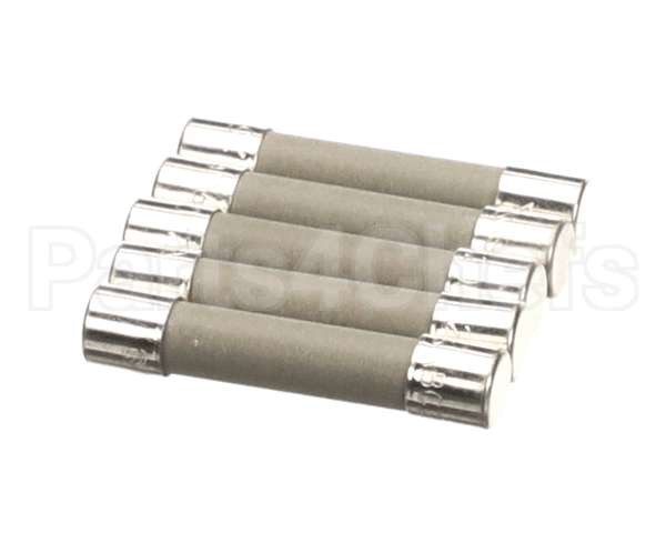 0D6277 Electrolux Professional Fuse, 20A 6,3X32 250V (J X5)