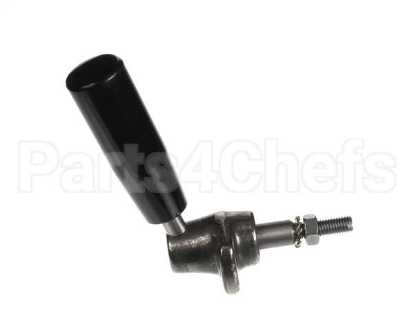 0D6307 Electrolux Professional Lock Bolt, Eq Spe Prison Tr260